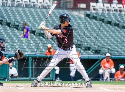 Thumbnail 1 in Coppell vs. Wakeland photogallery.