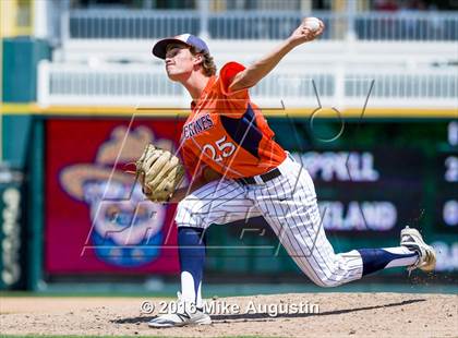 Thumbnail 2 in Coppell vs. Wakeland photogallery.