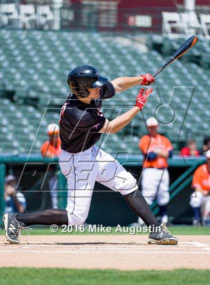 Thumbnail 2 in Coppell vs. Wakeland photogallery.