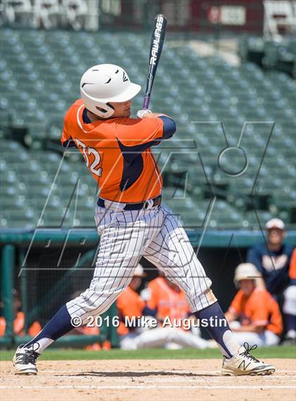 Thumbnail 3 in Coppell vs. Wakeland photogallery.