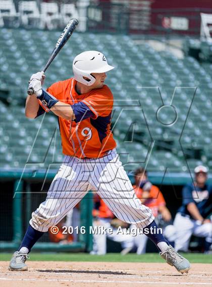 Thumbnail 2 in Coppell vs. Wakeland photogallery.