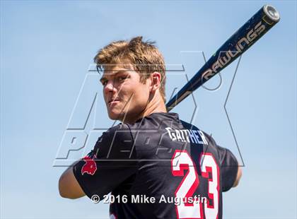 Thumbnail 1 in Coppell vs. Wakeland photogallery.