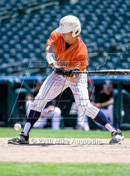 Thumbnail 3 in Coppell vs. Wakeland photogallery.