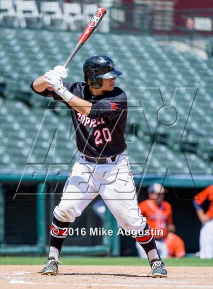 Thumbnail 3 in Coppell vs. Wakeland photogallery.