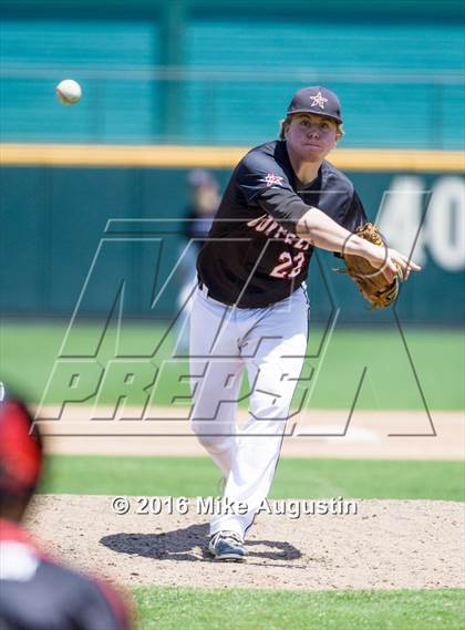 Thumbnail 3 in Coppell vs. Wakeland photogallery.