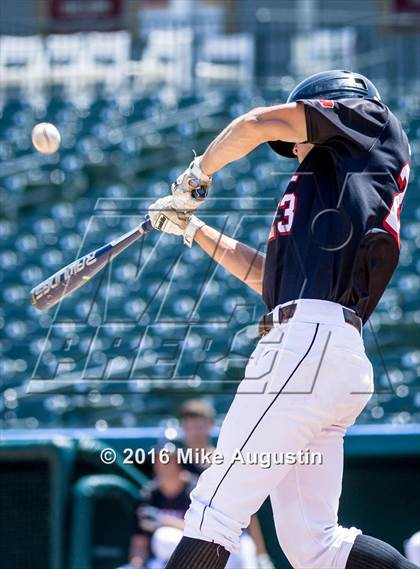 Thumbnail 1 in Coppell vs. Wakeland photogallery.