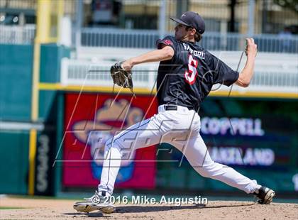 Thumbnail 3 in Coppell vs. Wakeland photogallery.