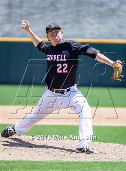 Thumbnail 1 in Coppell vs. Wakeland photogallery.