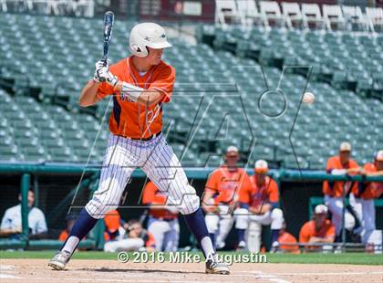 Thumbnail 2 in Coppell vs. Wakeland photogallery.