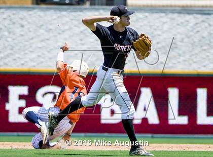 Thumbnail 2 in Coppell vs. Wakeland photogallery.