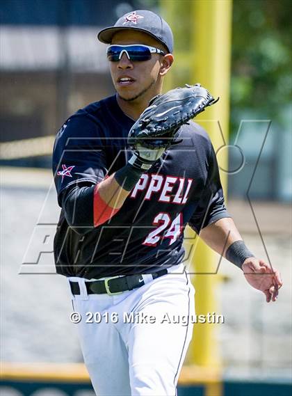 Thumbnail 3 in Coppell vs. Wakeland photogallery.