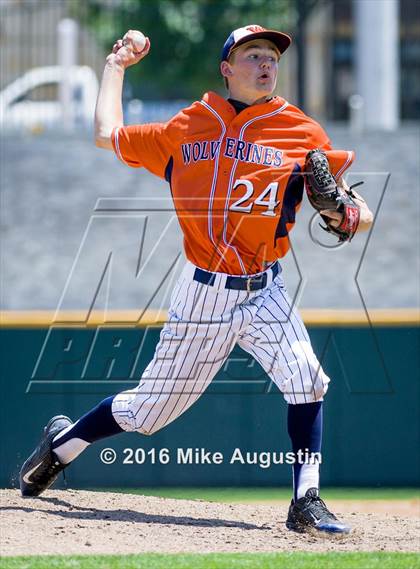 Thumbnail 2 in Coppell vs. Wakeland photogallery.