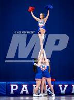 Photo from the gallery "Dunham @ Parkview Baptist"