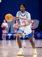 Photo from the gallery "Dunham @ Parkview Baptist"
