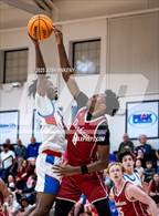 Photo from the gallery "Dunham @ Parkview Baptist"