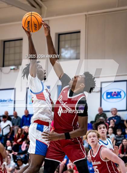 Thumbnail 3 in Dunham @ Parkview Baptist photogallery.