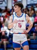 Photo from the gallery "Dunham @ Parkview Baptist"