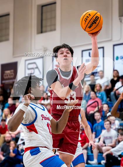 Thumbnail 3 in Dunham @ Parkview Baptist photogallery.