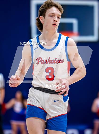 Thumbnail 3 in Dunham @ Parkview Baptist photogallery.