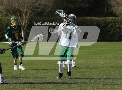 Thumbnail 1 in Bishop England vs Spring Valley photogallery.