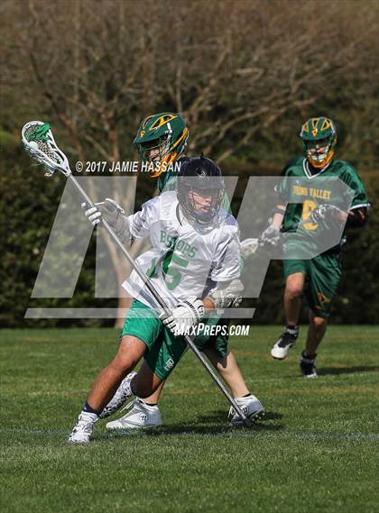 Thumbnail 3 in Bishop England vs Spring Valley photogallery.
