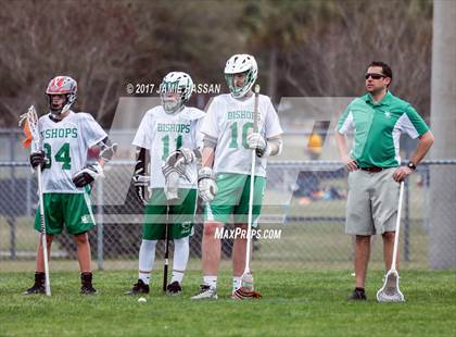 Thumbnail 1 in Bishop England vs Spring Valley photogallery.