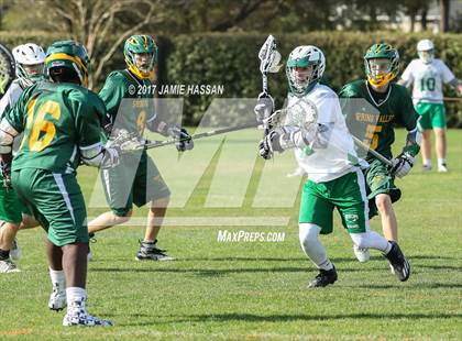 Thumbnail 1 in Bishop England vs Spring Valley photogallery.