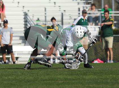 Thumbnail 2 in Bishop England vs Spring Valley photogallery.