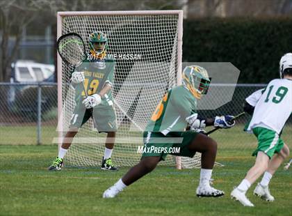 Thumbnail 2 in Bishop England vs Spring Valley photogallery.