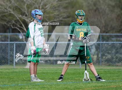 Thumbnail 2 in Bishop England vs Spring Valley photogallery.