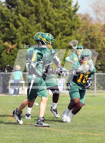 Thumbnail 3 in Bishop England vs Spring Valley photogallery.