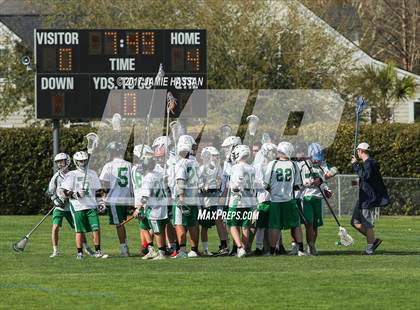 Thumbnail 1 in Bishop England vs Spring Valley photogallery.