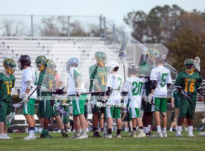 Thumbnail 3 in Bishop England vs Spring Valley photogallery.