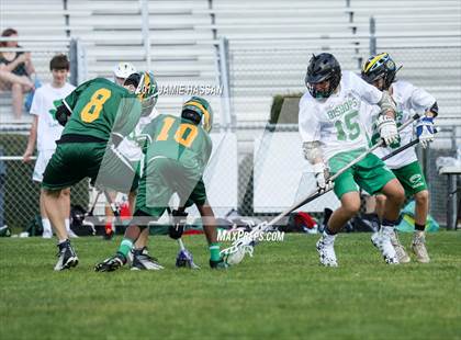 Thumbnail 3 in Bishop England vs Spring Valley photogallery.