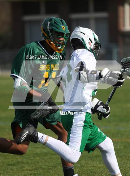 Thumbnail 2 in Bishop England vs Spring Valley photogallery.