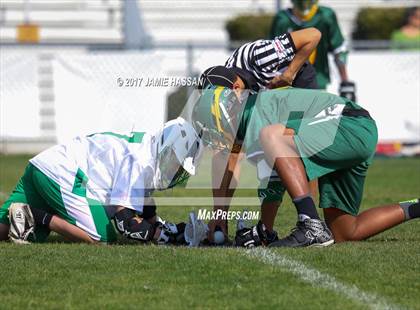 Thumbnail 3 in Bishop England vs Spring Valley photogallery.