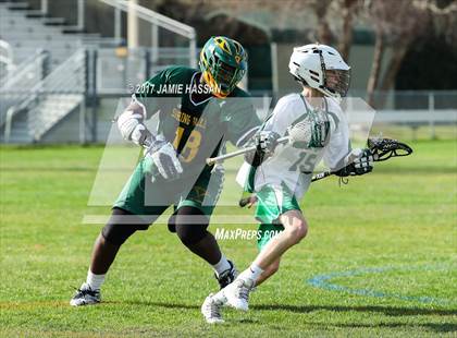 Thumbnail 3 in Bishop England vs Spring Valley photogallery.