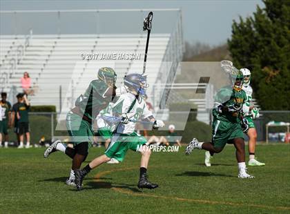 Thumbnail 2 in Bishop England vs Spring Valley photogallery.