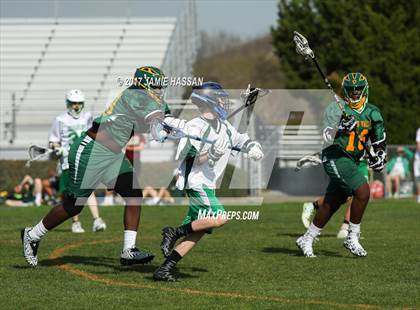 Thumbnail 3 in Bishop England vs Spring Valley photogallery.