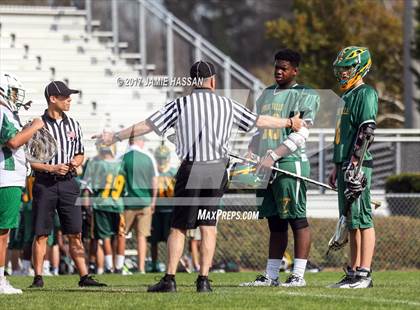 Thumbnail 2 in Bishop England vs Spring Valley photogallery.