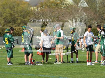Thumbnail 3 in Bishop England vs Spring Valley photogallery.