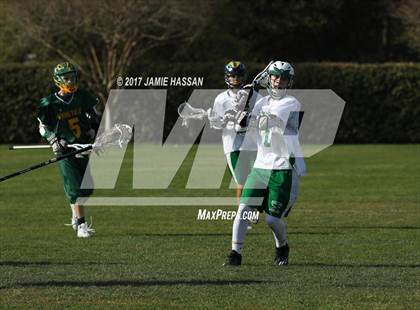 Thumbnail 3 in Bishop England vs Spring Valley photogallery.