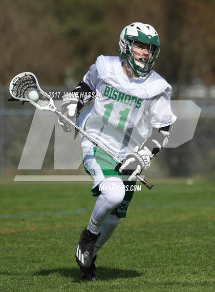 Thumbnail 1 in Bishop England vs Spring Valley photogallery.