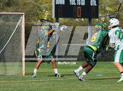 Thumbnail 2 in Bishop England vs Spring Valley photogallery.