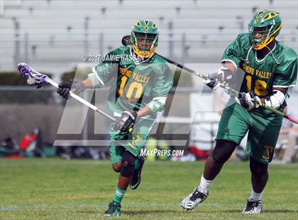 Thumbnail 3 in Bishop England vs Spring Valley photogallery.