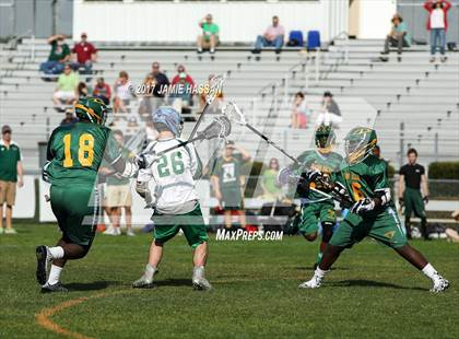 Thumbnail 2 in Bishop England vs Spring Valley photogallery.