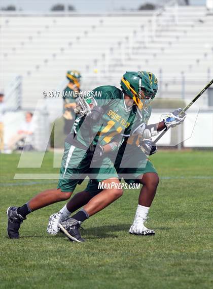 Thumbnail 1 in Bishop England vs Spring Valley photogallery.