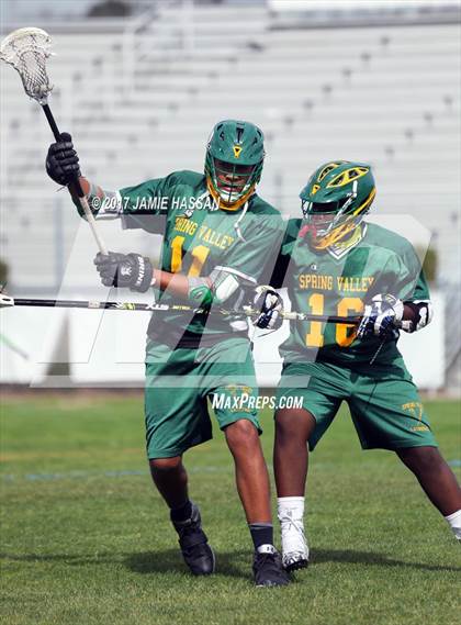 Thumbnail 3 in Bishop England vs Spring Valley photogallery.