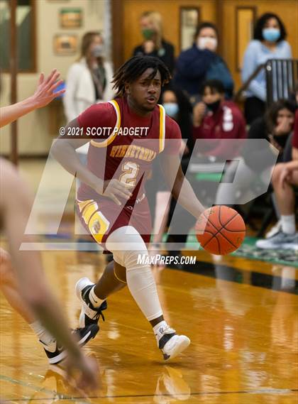 Thumbnail 2 in Winnetonka @ Smithville photogallery.