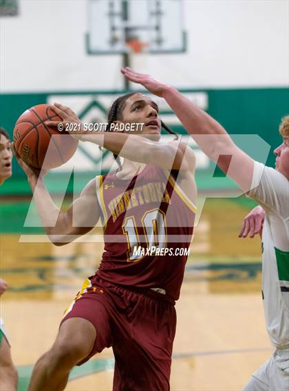 Thumbnail 2 in Winnetonka @ Smithville photogallery.